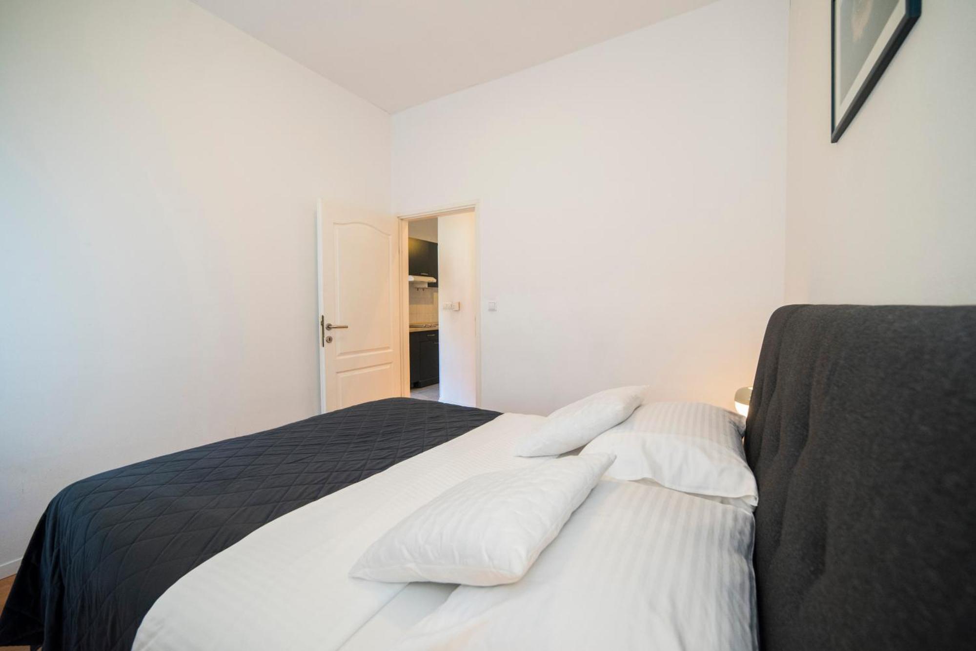 Barbara Apartment Ζάγκρεμπ Εξωτερικό φωτογραφία