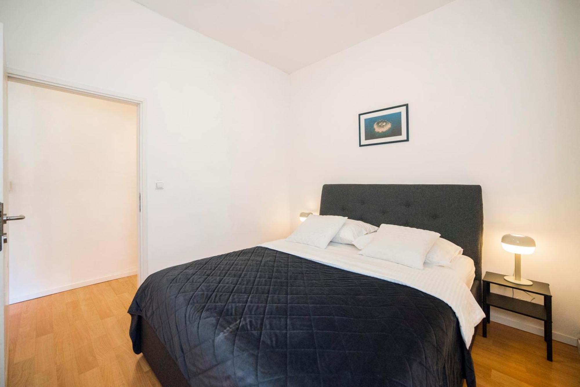Barbara Apartment Ζάγκρεμπ Εξωτερικό φωτογραφία