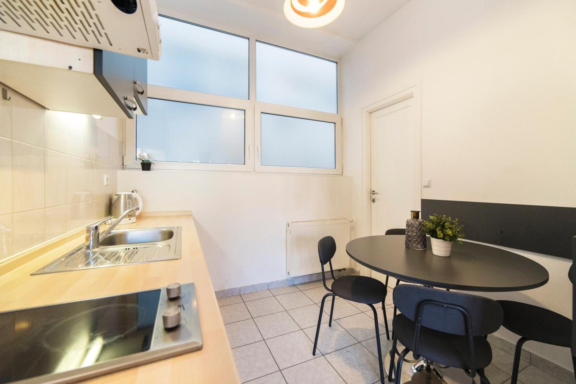 Barbara Apartment Ζάγκρεμπ Εξωτερικό φωτογραφία